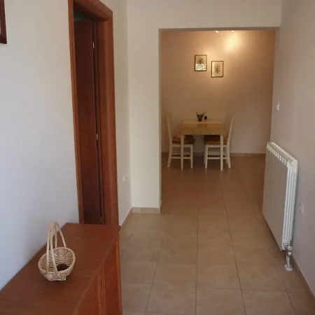 Apartman Zelmira