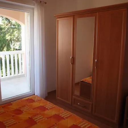 Apartman Zelmira